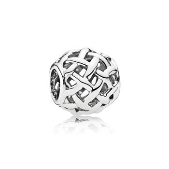 Pandora Forever Entwined Charm 790973