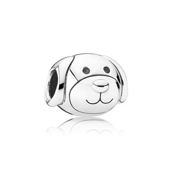 Pandora Devoted Dog Charm 791707