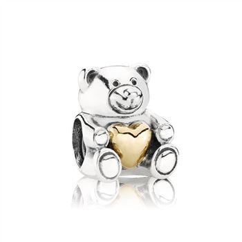 Pandora Limited Edition Mother's Day Teddy Bear 791166
