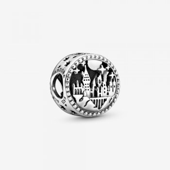 Harry Potter, Hogwarts School of Witchcraft and Wizardry Charm 798622C00