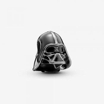 Star Wars Darth Vader Charm 799256C01