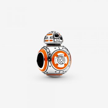Star Wars BB-8 Charm 799243C01