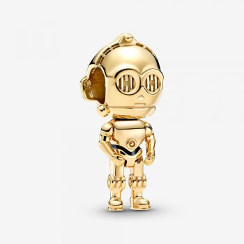 Star Wars C-3PO Charm 769244C01