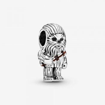 Star Wars Chewbacca Charm 799250C01