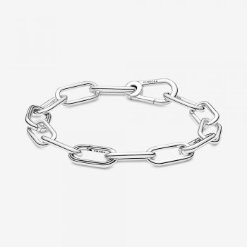 Pandora ME Link Chain Bracelet Sterling silver 599588C00