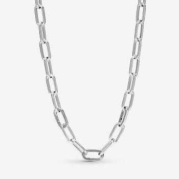 Pandora ME Link Chain Necklace 399590C00