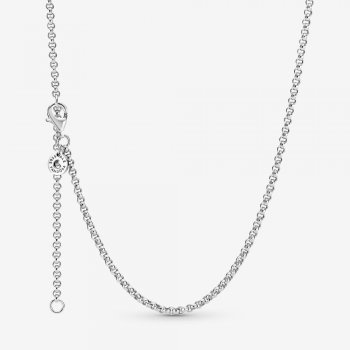 Rolo Chain Necklace 399260C00