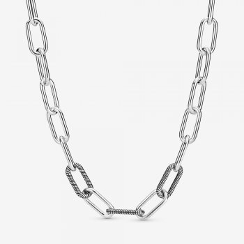 Pandora ME Link Chain Necklace 399001C00