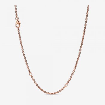 Cable Chain Necklace 388574C00