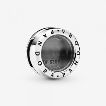 Pandora Lockets Logo Clip Charm - FINAL SALE 797755