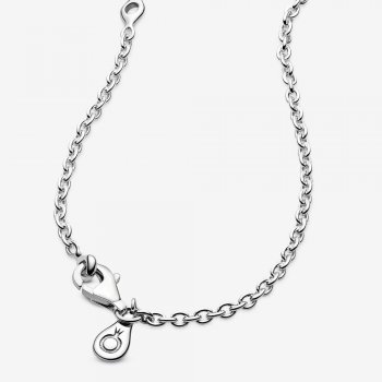 Cable Chain Necklace 590200