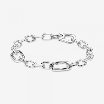 Pandora ME Link Chain Bracelet Sterling silver 599662C00